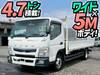 FUSO CANTER