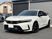 2026 HONDA CIVIC TYPE-R