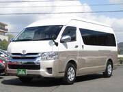 2020 TOYOTA HIACE WAGON