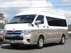TOYOTA HIACE WAGON