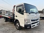 2018 FUSO CANTER