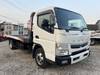 FUSO CANTER