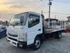 FUSO CANTER