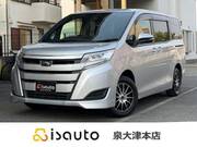 2021 TOYOTA NOAH