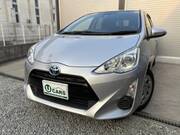 2016 TOYOTA AQUA S