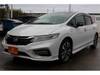 HONDA JADE