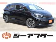 2023 HONDA FIT