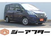 2021 NISSAN SERENA