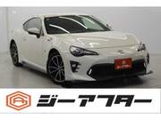 2017 TOYOTA 86