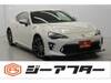 TOYOTA 86