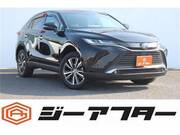 2023 TOYOTA HARRIER HYBRID