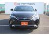 TOYOTA HARRIER HYBRID