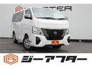 2025 NISSAN CARAVAN
