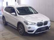 2019 BMW X1