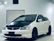 2003 HONDA CIVIC TYPE-R C PACKAGE