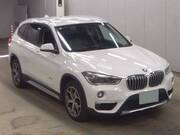 2016 BMW X1