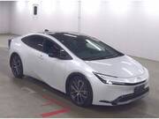 2023 TOYOTA PRIUS