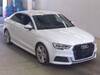 AUDI A3 SEDAN