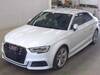 AUDI A3 SEDAN