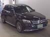 MERCEDES BENZ GLC-CLASS