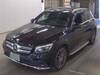 MERCEDES BENZ GLC-CLASS