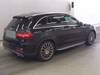 MERCEDES BENZ GLC-CLASS