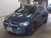 2021 MERCEDES BENZ GLA-CLASS