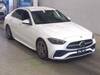 MERCEDES BENZ C-CLASS