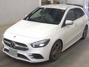 2022 MERCEDES BENZ B-CLASS