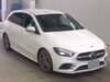 MERCEDES BENZ B-CLASS