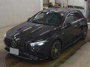 2023 MERCEDES BENZ A-CLASS