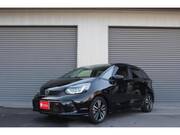 2023 HONDA FIT