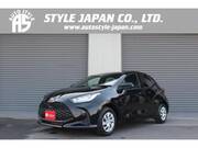 2024 TOYOTA YARIS
