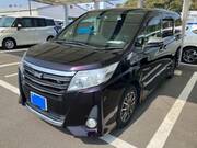 2015 TOYOTA NOAH