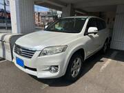 2011 TOYOTA VANGUARD 240S