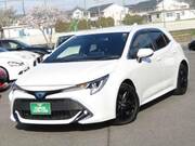 2021 TOYOTA COROLLA SPORT