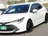 TOYOTA COROLLA SPORT