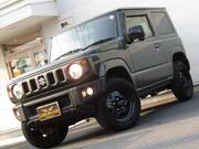 2020 SUZUKI JIMNY