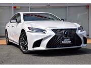 2019 LEXUS LS