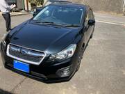 2011 SUBARU IMPREZA G4