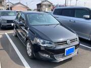 2011 VOLKSWAGEN POLO