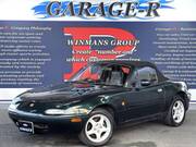 1996 MAZDA ROADSTER