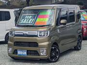 2020 DAIHATSU WAKE