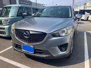 2012 MAZDA CX-5 20S