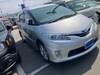 TOYOTA ESTIMA HYBRID