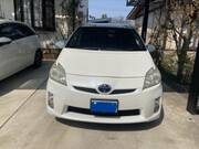 2010 TOYOTA PRIUS S