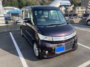 2009 SUZUKI PALETTE SW