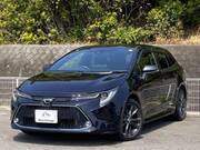2020 TOYOTA COROLLA TOURING