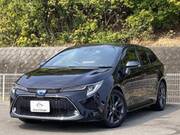 2020 TOYOTA COROLLA TOURING