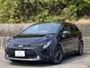 TOYOTA COROLLA TOURING